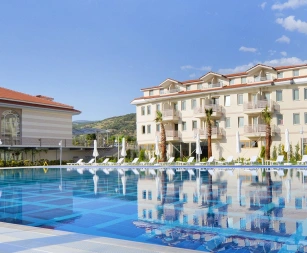 AdemPira Termal & Spa Hotel