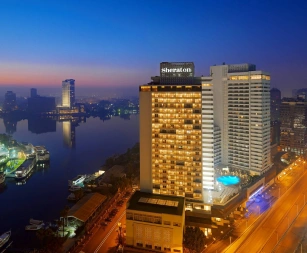 Sheraton Casino Hotel