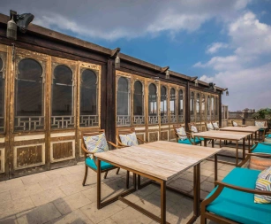 Le Riad Hotel de Charme