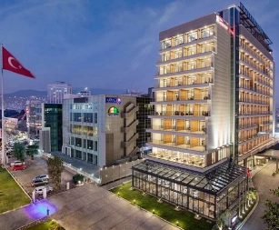 Hilton Garden Inn Izmir