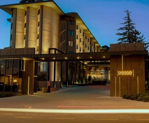 Mustafa Hotel Cappadocia