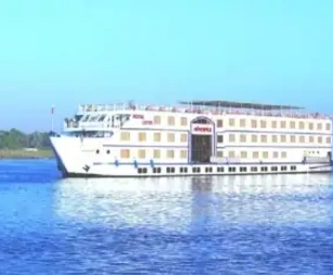 DWA Nile Cruise Egypt