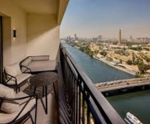 Sheraton Hotel