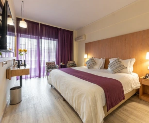 Polis Grand Hotel
