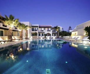 Rose Bay Hotel