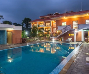 Chitwan:-Landmark-Park