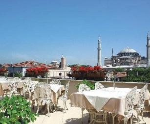 Celal-Sultan-Istambul-Hotel
