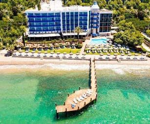Faustina Hotel & Spa Kussadasi Hotel