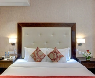 Donatello Hotel