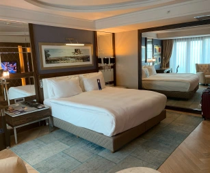  Radisson Blu Pera Hotel