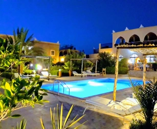 Chez Talout Hotel