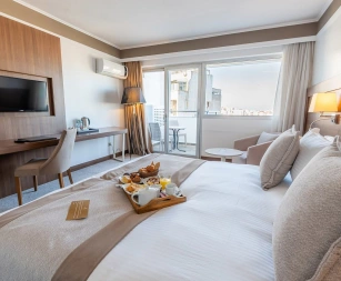 Kenzi Basma Hotel