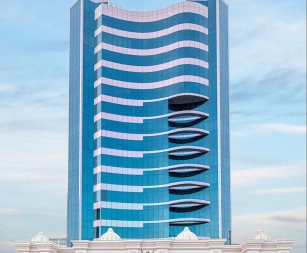WA Jeddah Hotel
