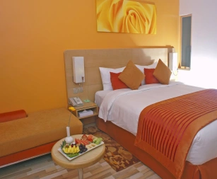 Al Khoory Executive Hotel Al Khoory Executive Hotel