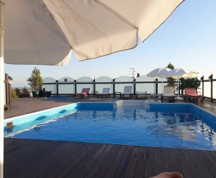 Vicenza Hotel Istanbul 