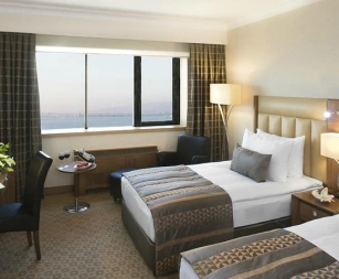 Movenpick Izmir
