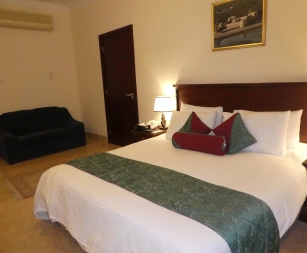 Falaj Daris Hotel Falaj Daris Hotel