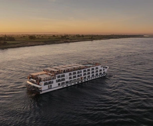 DWA Nile Cruise