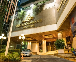 Landmark Bangkok
