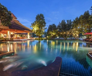 Ratilanna Riverside Spa Resort
