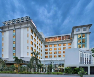 Ramada by Wyndham Jaipur