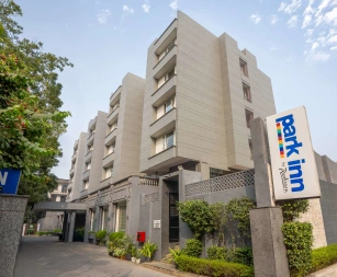 Park Inn New Delhi