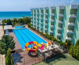 Grand Belish Beach Resort