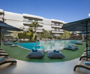 Kech Boutique Hotel and Spa