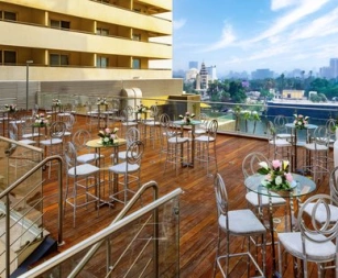 sheraton