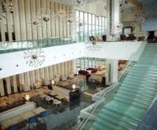 The Ankara Hotel