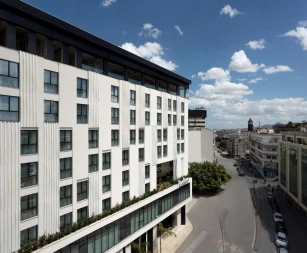 Radisson Hotel Tunis City Center
