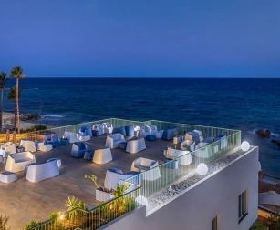 Hôtel Royal Azur Thalassa