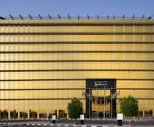 Radisson Blu Hotel Doha