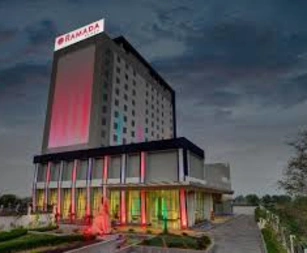 Ramada Plaza by Wyndham Agra