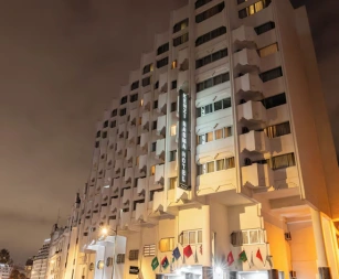 Kenzi Basma Hotel