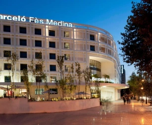 Barceló Fès Medina