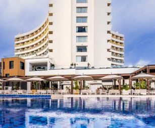 Sousse Pearl Marriott Resort & Spa