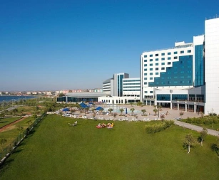 Kolin Hotel