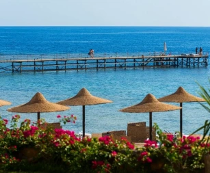 Concorde Moreen Beach Resort Concorde Moreen Beach Resort