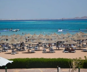 Ivy Cyrene Island Aqua Park Resort