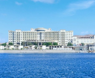 Tolip Aswan Hotel