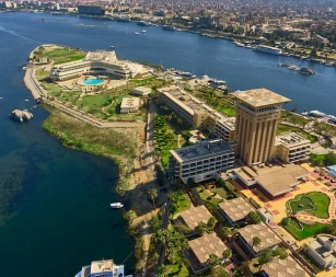 Movenpick Resort Aswan