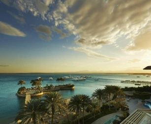 Hurghada Marriot