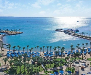 Continental Hotel Hurghada