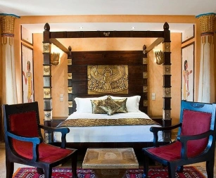 Temple des Arts Ouarzazate