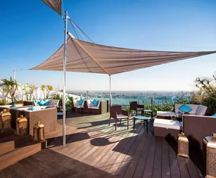 Sofitel Tour Blanche in Casablanca