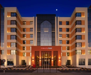 IntercityHotel Nizwa