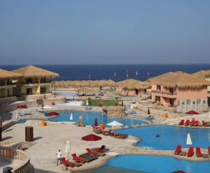 Amarina Jannah Resort & Aqua Park