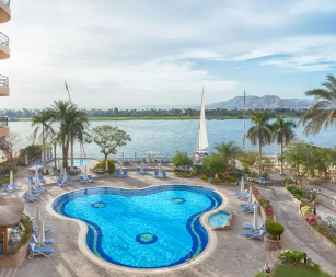 Steigenberger Luxor Hotel