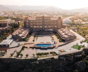 Sama Jabal Akhdar